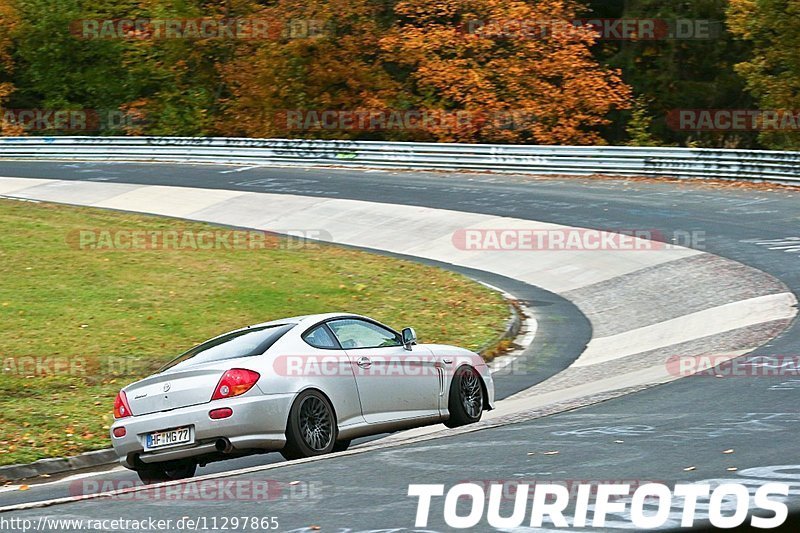 Bild #11297865 - Touristenfahrten Nürburgring Nordschleife + GP Strecke (24.10.2020)