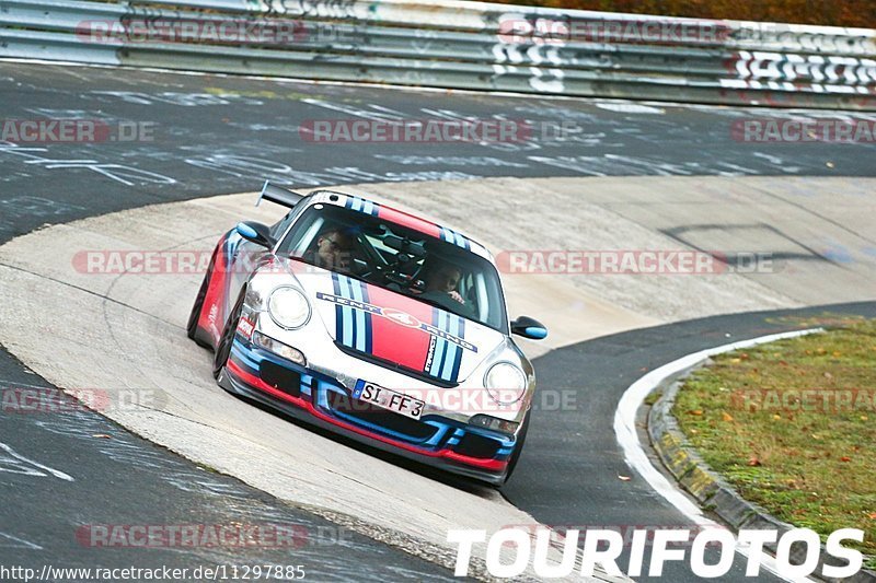 Bild #11297885 - Touristenfahrten Nürburgring Nordschleife + GP Strecke (24.10.2020)