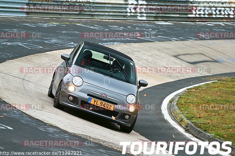 Bild #11297921 - Touristenfahrten Nürburgring Nordschleife + GP Strecke (24.10.2020)