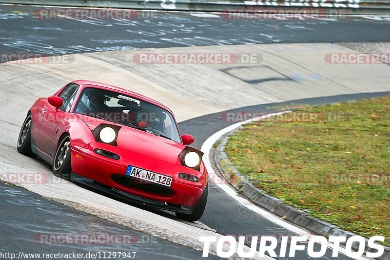 Bild #11297947 - Touristenfahrten Nürburgring Nordschleife + GP Strecke (24.10.2020)