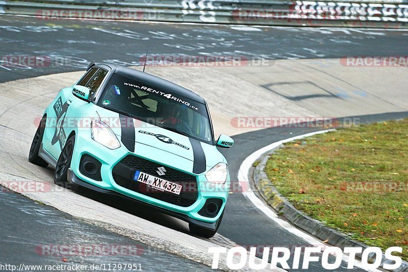 Bild #11297951 - Touristenfahrten Nürburgring Nordschleife + GP Strecke (24.10.2020)