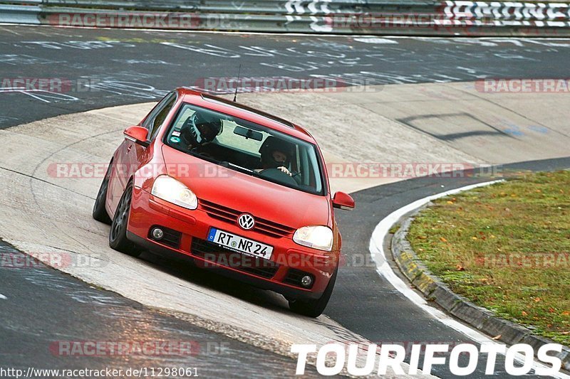 Bild #11298061 - Touristenfahrten Nürburgring Nordschleife + GP Strecke (24.10.2020)