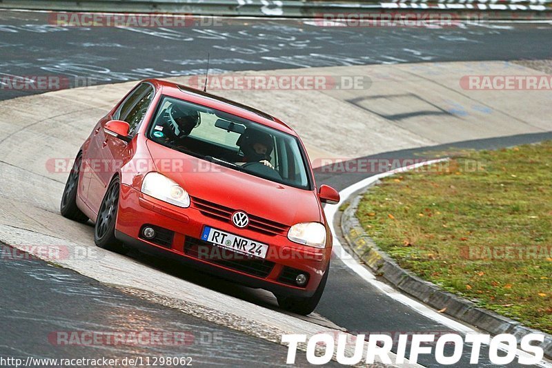 Bild #11298062 - Touristenfahrten Nürburgring Nordschleife + GP Strecke (24.10.2020)