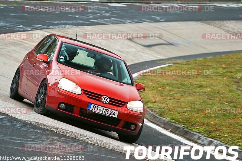 Bild #11298063 - Touristenfahrten Nürburgring Nordschleife + GP Strecke (24.10.2020)