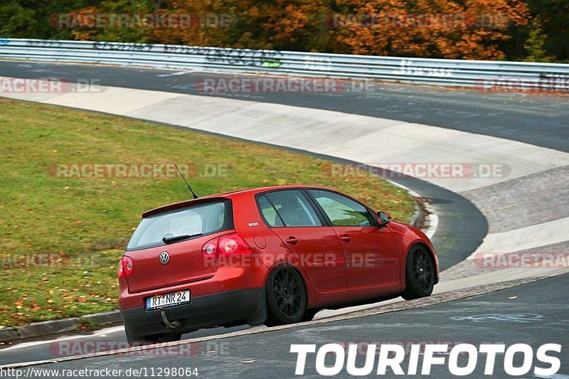 Bild #11298064 - Touristenfahrten Nürburgring Nordschleife + GP Strecke (24.10.2020)