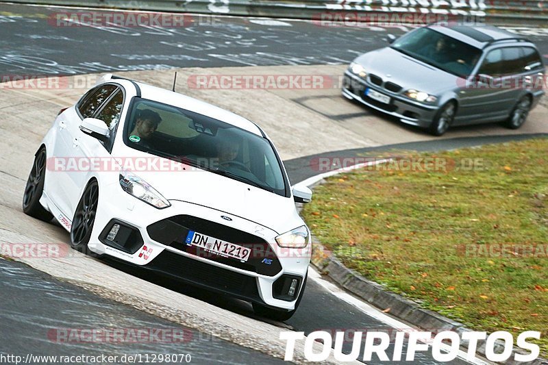 Bild #11298070 - Touristenfahrten Nürburgring Nordschleife + GP Strecke (24.10.2020)