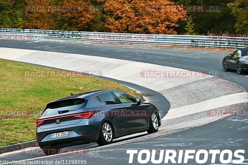 Bild #11298095 - Touristenfahrten Nürburgring Nordschleife + GP Strecke (24.10.2020)