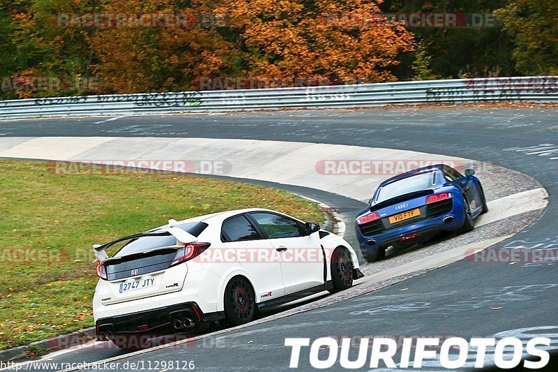 Bild #11298126 - Touristenfahrten Nürburgring Nordschleife + GP Strecke (24.10.2020)