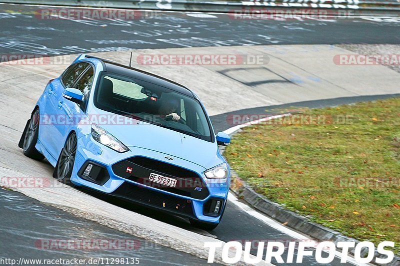 Bild #11298135 - Touristenfahrten Nürburgring Nordschleife + GP Strecke (24.10.2020)