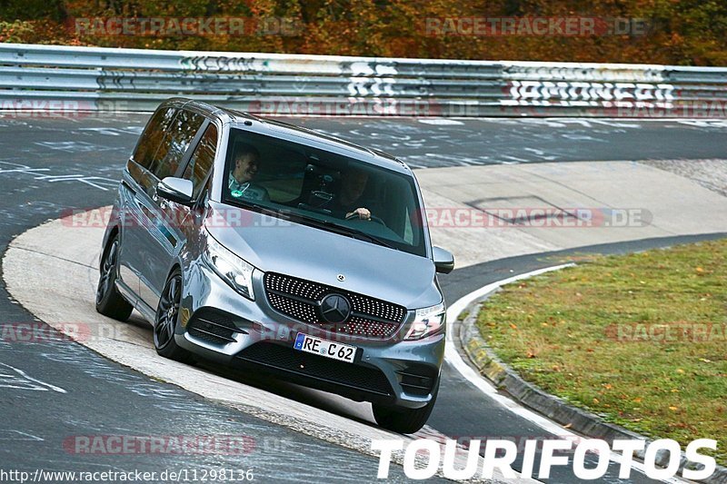 Bild #11298136 - Touristenfahrten Nürburgring Nordschleife + GP Strecke (24.10.2020)