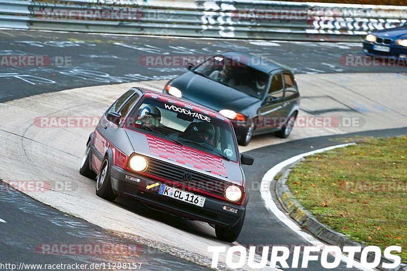 Bild #11298157 - Touristenfahrten Nürburgring Nordschleife + GP Strecke (24.10.2020)