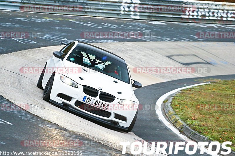 Bild #11298166 - Touristenfahrten Nürburgring Nordschleife + GP Strecke (24.10.2020)