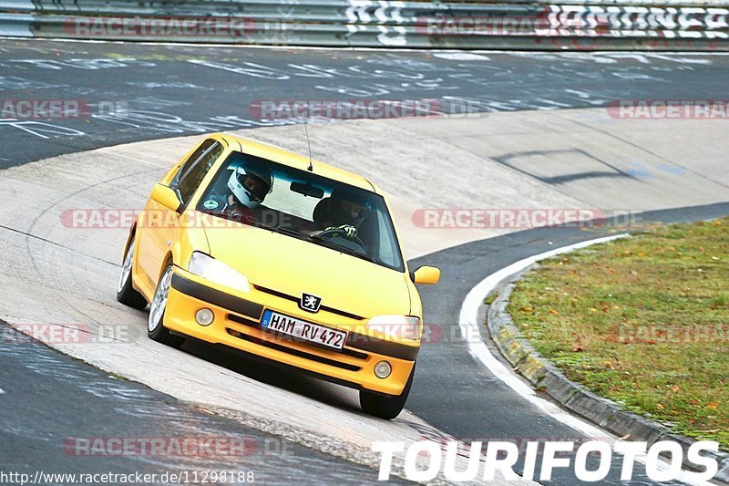 Bild #11298188 - Touristenfahrten Nürburgring Nordschleife + GP Strecke (24.10.2020)