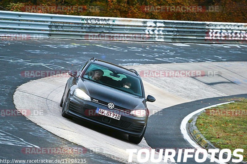 Bild #11298235 - Touristenfahrten Nürburgring Nordschleife + GP Strecke (24.10.2020)