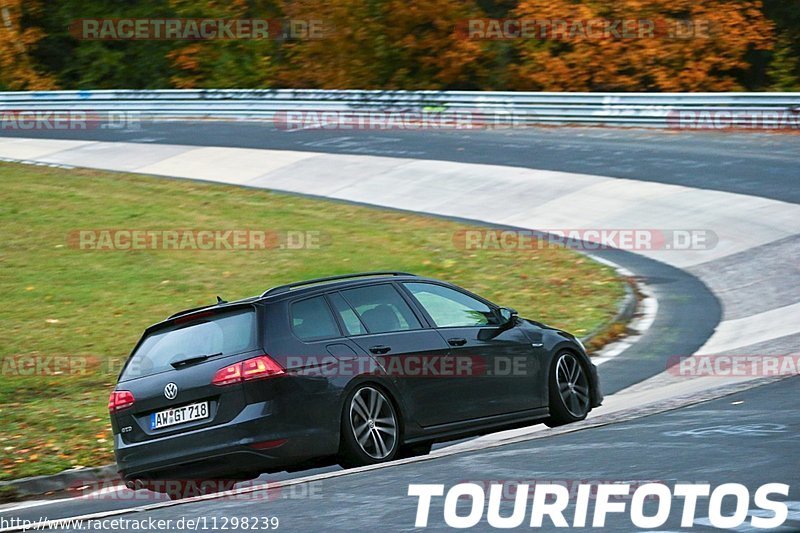 Bild #11298239 - Touristenfahrten Nürburgring Nordschleife + GP Strecke (24.10.2020)