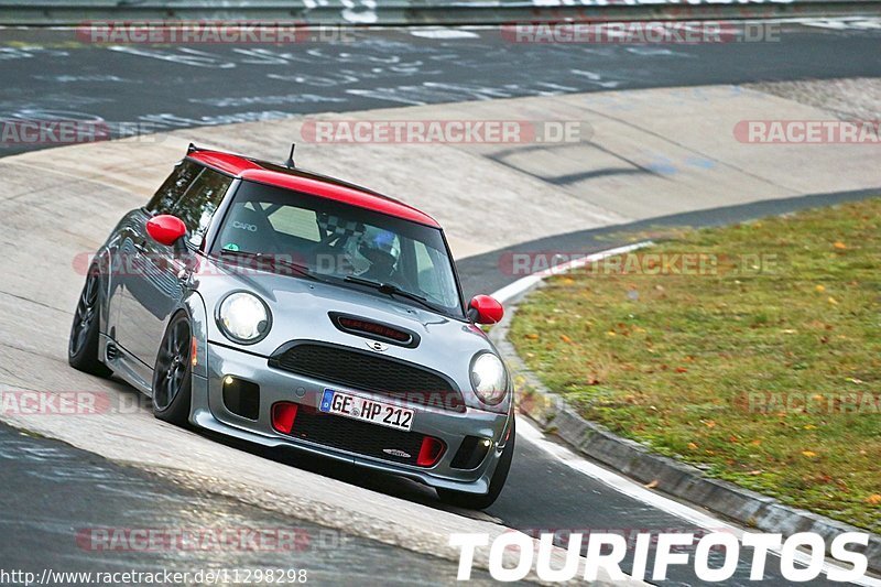 Bild #11298298 - Touristenfahrten Nürburgring Nordschleife + GP Strecke (24.10.2020)