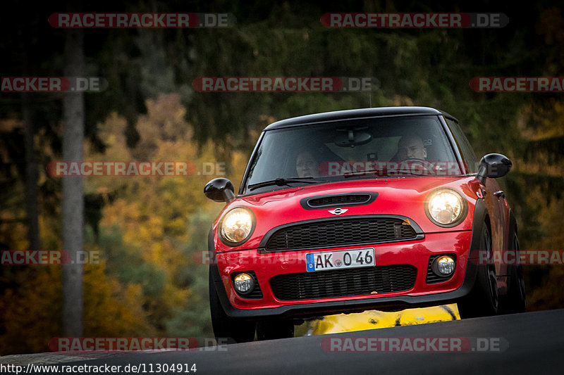 Bild #11304914 - Touristenfahrten Nürburgring Nordschleife + GP Strecke (24.10.2020)