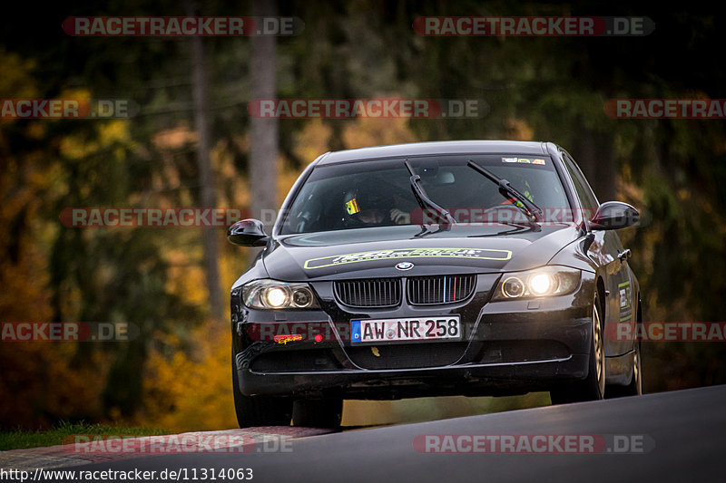 Bild #11314063 - Touristenfahrten Nürburgring Nordschleife + GP Strecke (24.10.2020)