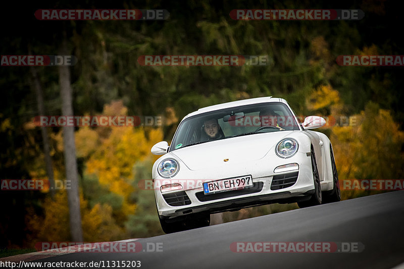 Bild #11315203 - Touristenfahrten Nürburgring Nordschleife + GP Strecke (24.10.2020)