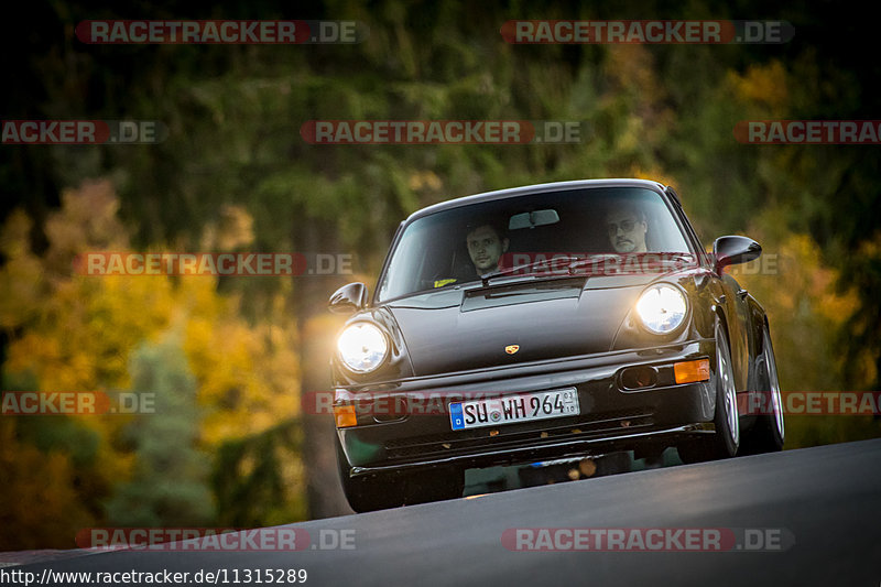 Bild #11315289 - Touristenfahrten Nürburgring Nordschleife + GP Strecke (24.10.2020)