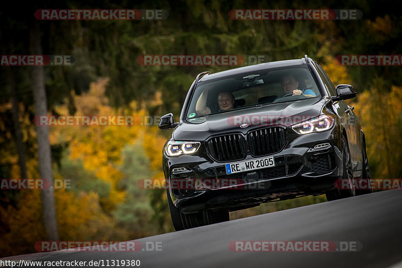 Bild #11319380 - Touristenfahrten Nürburgring Nordschleife + GP Strecke (24.10.2020)