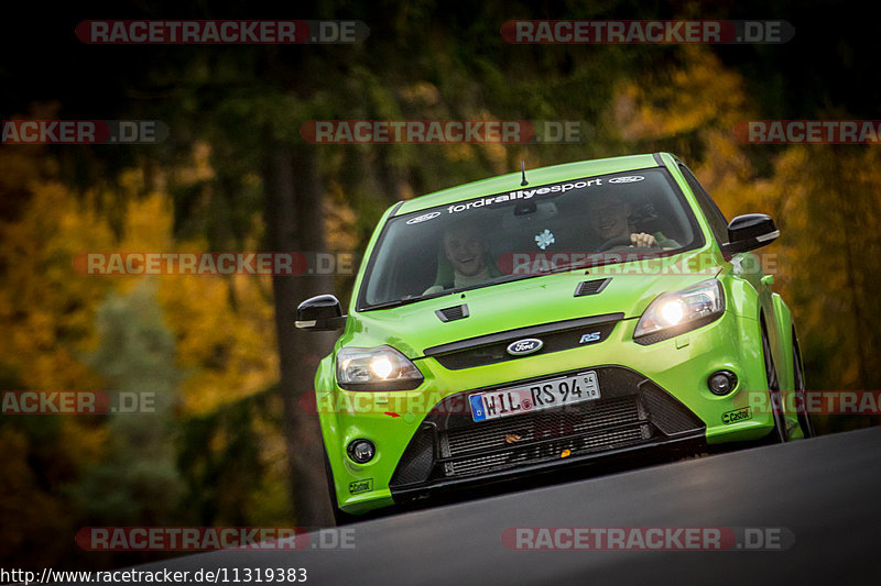 Bild #11319383 - Touristenfahrten Nürburgring Nordschleife + GP Strecke (24.10.2020)