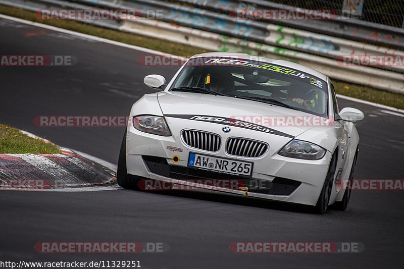 Bild #11329251 - Touristenfahrten Nürburgring Nordschleife + GP Strecke (24.10.2020)