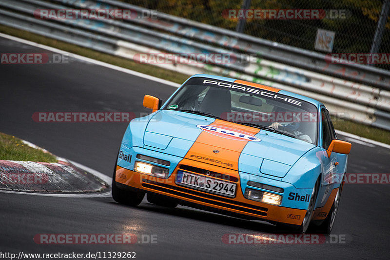 Bild #11329262 - Touristenfahrten Nürburgring Nordschleife + GP Strecke (24.10.2020)