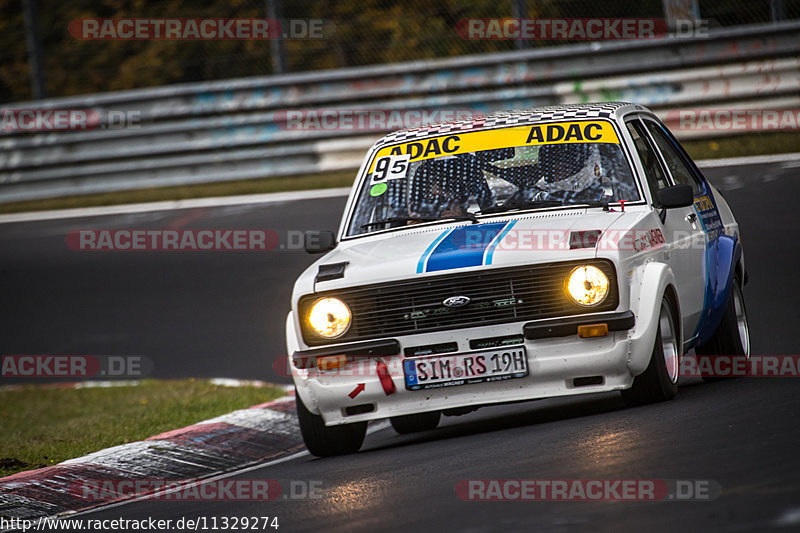 Bild #11329274 - Touristenfahrten Nürburgring Nordschleife + GP Strecke (24.10.2020)