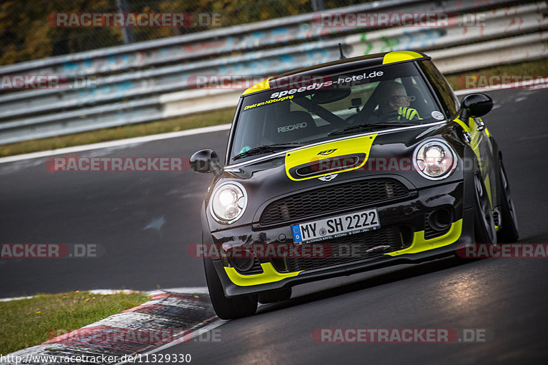 Bild #11329330 - Touristenfahrten Nürburgring Nordschleife + GP Strecke (24.10.2020)