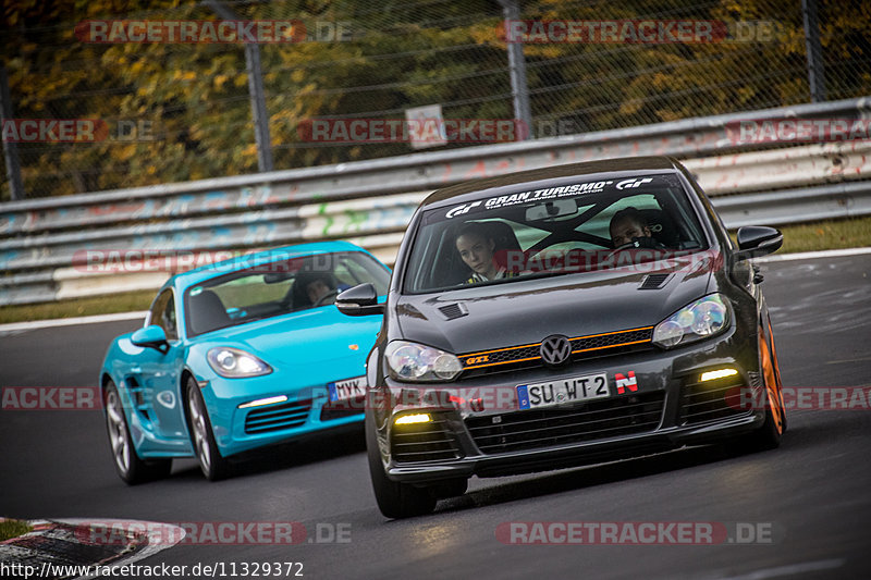 Bild #11329372 - Touristenfahrten Nürburgring Nordschleife + GP Strecke (24.10.2020)