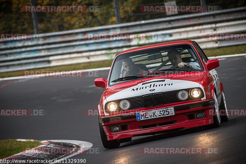 Bild #11329390 - Touristenfahrten Nürburgring Nordschleife + GP Strecke (24.10.2020)