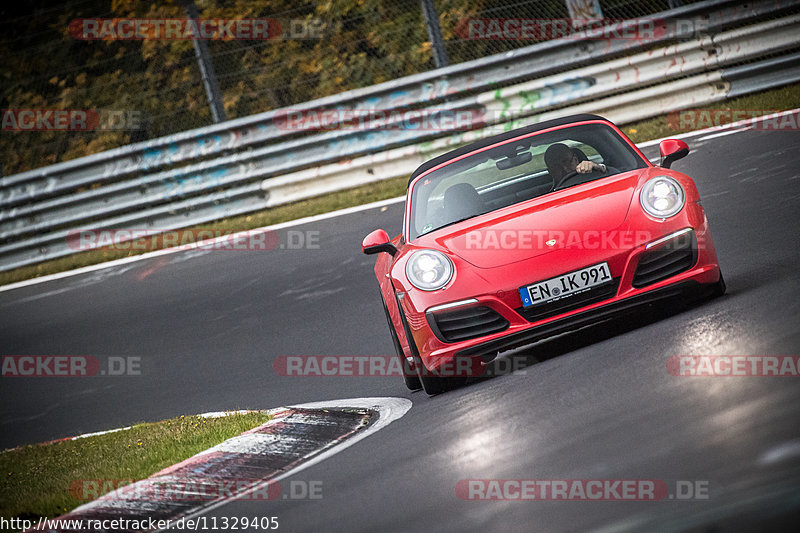 Bild #11329405 - Touristenfahrten Nürburgring Nordschleife + GP Strecke (24.10.2020)