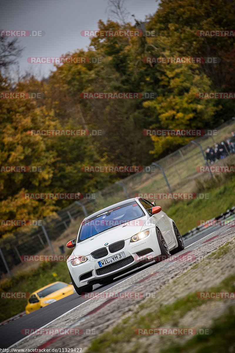 Bild #11329427 - Touristenfahrten Nürburgring Nordschleife + GP Strecke (24.10.2020)