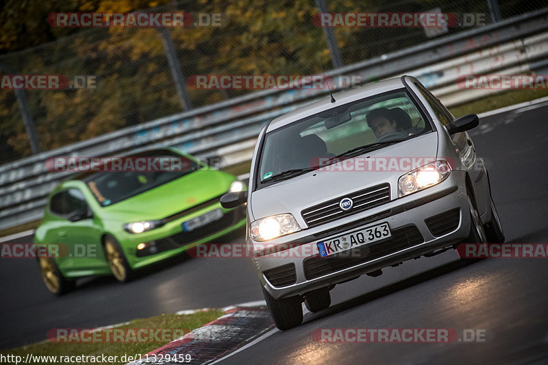 Bild #11329459 - Touristenfahrten Nürburgring Nordschleife + GP Strecke (24.10.2020)