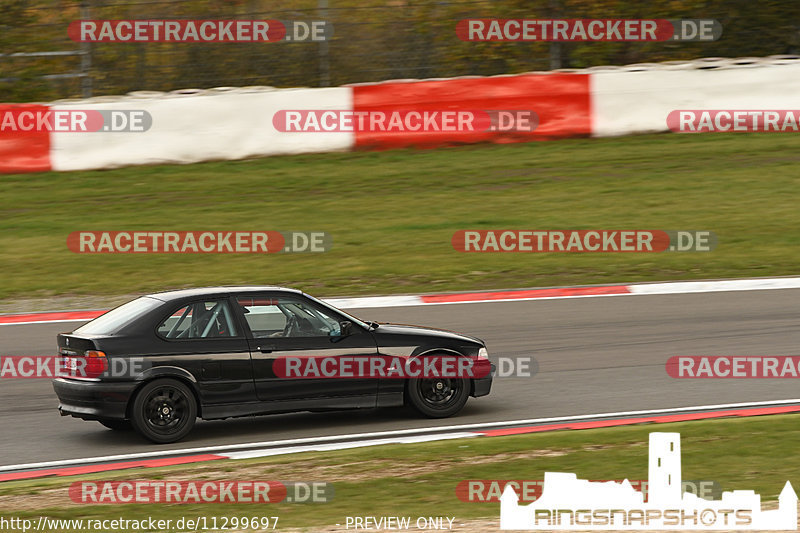 Bild #11299697 - Touristenfahrten Nürburgring GP-Strecke (25.10.2020)