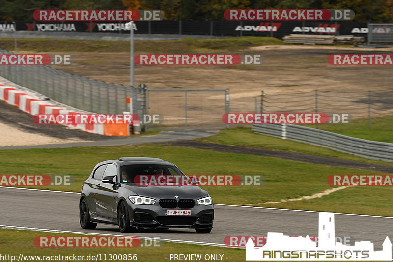 Bild #11300856 - Touristenfahrten Nürburgring GP-Strecke (25.10.2020)