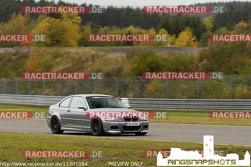 Bild #11301084 - Touristenfahrten Nürburgring GP-Strecke (25.10.2020)