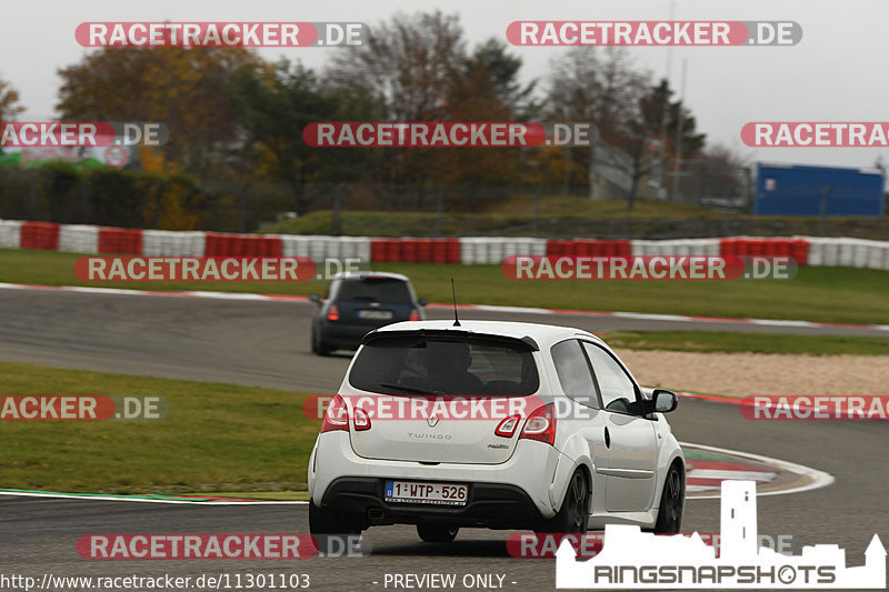 Bild #11301103 - Touristenfahrten Nürburgring GP-Strecke (25.10.2020)