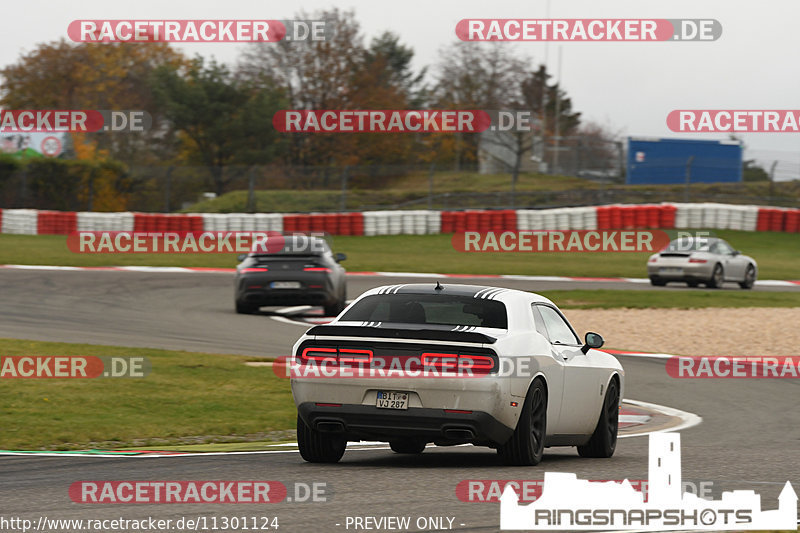 Bild #11301124 - Touristenfahrten Nürburgring GP-Strecke (25.10.2020)