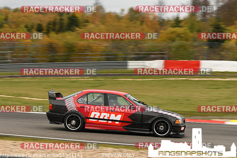 Bild #11301141 - Touristenfahrten Nürburgring GP-Strecke (25.10.2020)