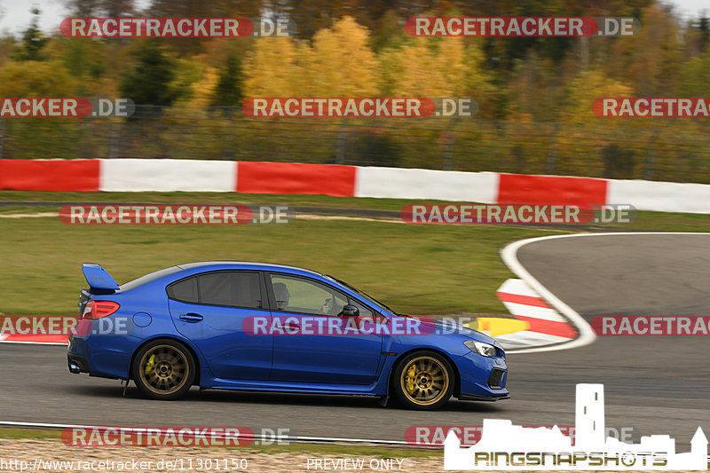 Bild #11301150 - Touristenfahrten Nürburgring GP-Strecke (25.10.2020)