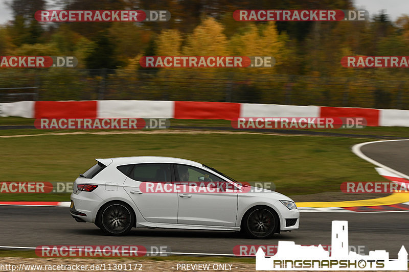 Bild #11301172 - Touristenfahrten Nürburgring GP-Strecke (25.10.2020)