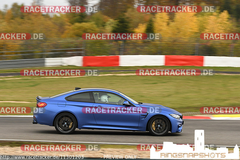 Bild #11301203 - Touristenfahrten Nürburgring GP-Strecke (25.10.2020)