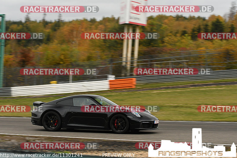 Bild #11301241 - Touristenfahrten Nürburgring GP-Strecke (25.10.2020)