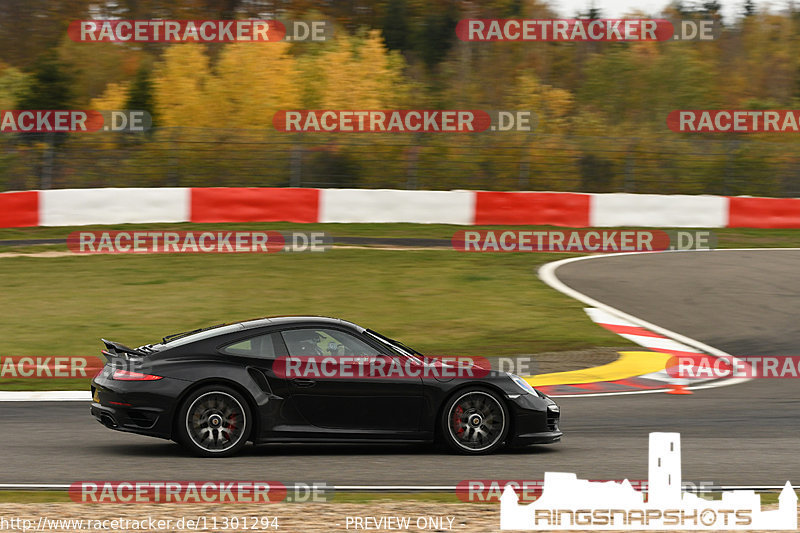 Bild #11301294 - Touristenfahrten Nürburgring GP-Strecke (25.10.2020)