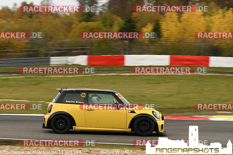 Bild #11301344 - Touristenfahrten Nürburgring GP-Strecke (25.10.2020)