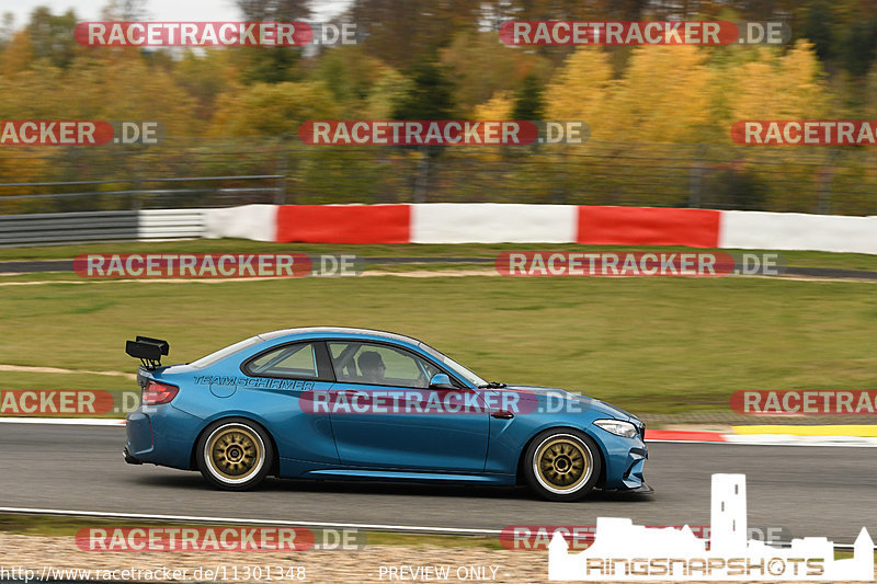 Bild #11301348 - Touristenfahrten Nürburgring GP-Strecke (25.10.2020)