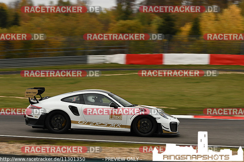 Bild #11301350 - Touristenfahrten Nürburgring GP-Strecke (25.10.2020)