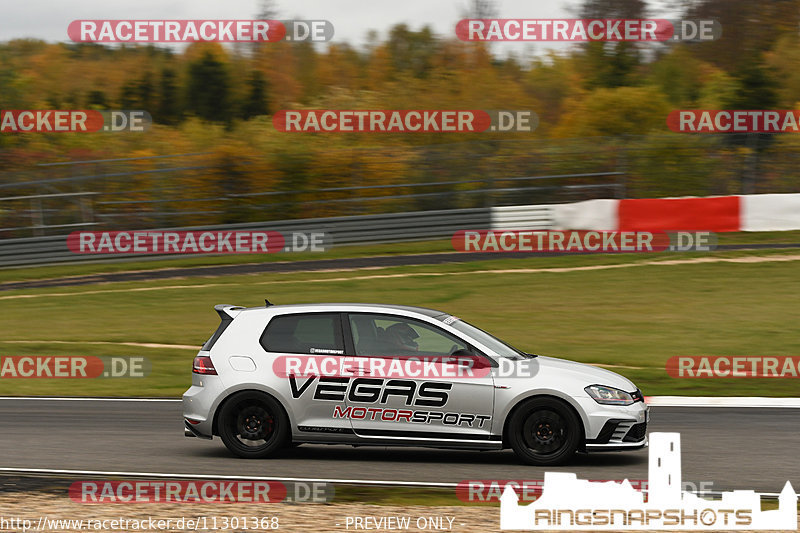 Bild #11301368 - Touristenfahrten Nürburgring GP-Strecke (25.10.2020)